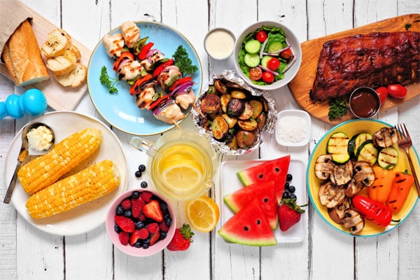 Embrace the Sun Safely: Essential Tips for Summer Safety and Grilling